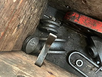 Mingori pijp- en buisbuiger - afbeelding 4 van  7