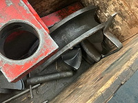 Mingori pijp- en buisbuiger - afbeelding 6 van  7