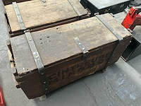 Mingori pijp- en buisbuiger - afbeelding 7 van  7