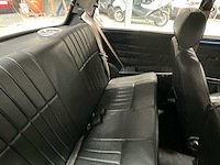 Mini - 1998 - - oldtimer - afbeelding 4 van  25