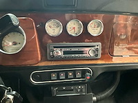 Mini - 1998 - - oldtimer - afbeelding 10 van  25