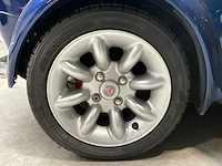 Mini - 1998 - - oldtimer - afbeelding 14 van  25