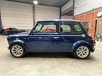 Mini - 1998 - - oldtimer - afbeelding 12 van  25