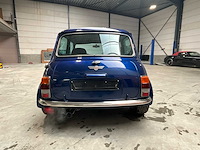 Mini - 1998 - - oldtimer - afbeelding 20 van  25