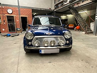 Mini - 1998 - - oldtimer - afbeelding 24 van  25