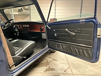 Mini - 1998 - - oldtimer - afbeelding 25 van  25