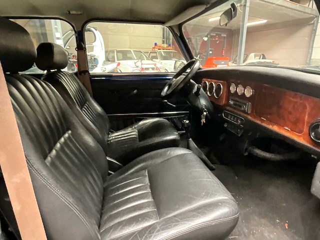 Mini - 1998 - - oldtimer - afbeelding 2 van  19