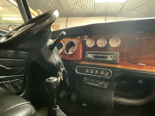 Mini - 1998 - - oldtimer - afbeelding 3 van  19