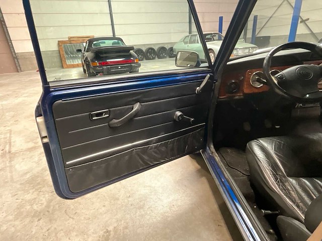 Mini - 1998 - - oldtimer - afbeelding 6 van  19