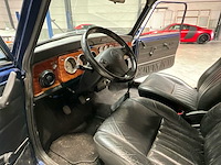 Mini - 1998 - - oldtimer - afbeelding 7 van  19