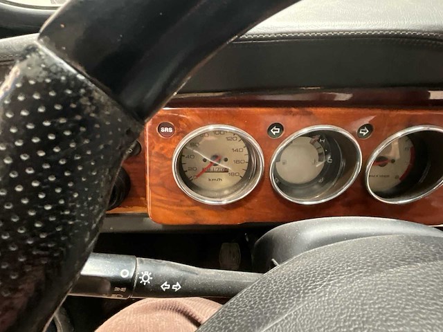 Mini - 1998 - - oldtimer - afbeelding 8 van  19