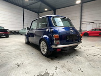 Mini - 1998 - - oldtimer - afbeelding 13 van  19