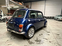 Mini - 1998 - - oldtimer - afbeelding 15 van  19