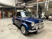 Mini - 1998 - - oldtimer - afbeelding 17 van  19