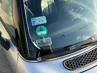 Mini - 2001 - cooper - personenauto - afbeelding 16 van  17