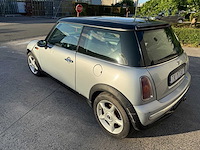 Mini - 2001 - cooper - personenauto - afbeelding 6 van  17