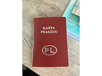 Mini - 2001 - cooper - personenauto - afbeelding 15 van  17