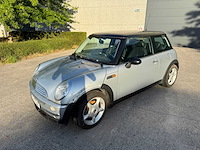 Mini - 2001 - cooper - personenauto - afbeelding 16 van  17