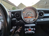 Mini - 2009 - cooper - s - personenauto - afbeelding 10 van  25