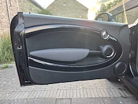 Mini - 2009 - cooper - s - personenauto - afbeelding 6 van  25