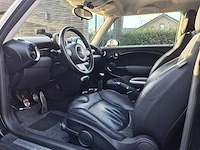 Mini - 2009 - cooper - s - personenauto - afbeelding 7 van  25