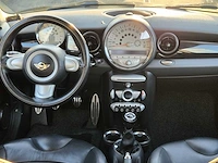 Mini - 2009 - cooper - s - personenauto - afbeelding 8 van  25