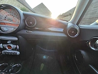 Mini - 2009 - cooper - s - personenauto - afbeelding 9 van  25