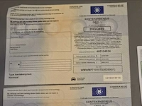 Mini - 2009 - cooper - s - personenauto - afbeelding 15 van  25