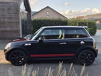 Mini - 2009 - cooper - s - personenauto - afbeelding 12 van  25