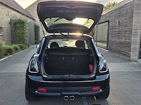 Mini - 2009 - cooper - s - personenauto - afbeelding 20 van  25