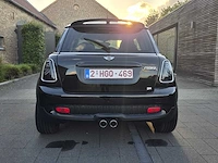 Mini - 2009 - cooper - s - personenauto - afbeelding 21 van  25