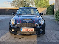Mini - 2009 - cooper - s - personenauto - afbeelding 25 van  25