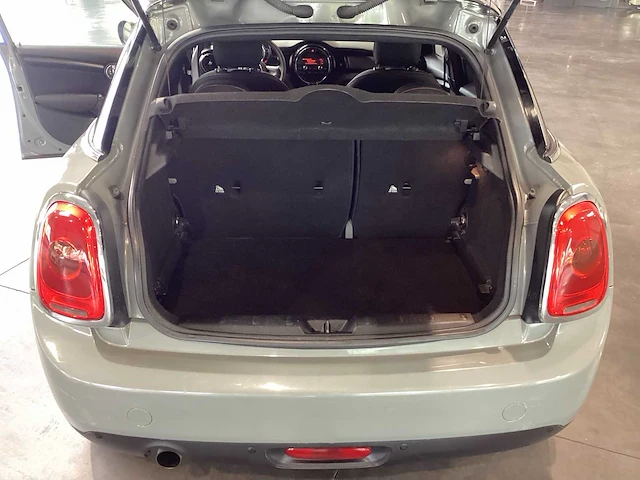 Mini - 2016 - one - one - personenauto - afbeelding 6 van  15