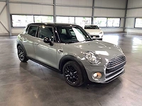 Mini - 2016 - one - one - personenauto - afbeelding 9 van  15