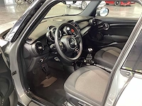 Mini - 2016 - one - one - personenauto - afbeelding 15 van  15