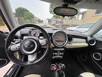 Mini - 3-deurs - 1.6 cooper - car - 2008 - afbeelding 2 van  11