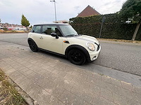 Mini - 3-deurs - 1.6 cooper - car - 2008 - afbeelding 4 van  11