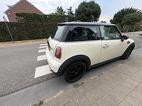 Mini - 3-deurs - 1.6 cooper - car - 2008 - afbeelding 7 van  11