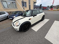 Mini - 3-deurs - 1.6 cooper - car - 2008 - afbeelding 10 van  11