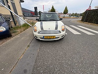 Mini - 3-deurs - 1.6 cooper - car - 2008 - afbeelding 11 van  11