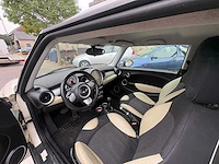Mini - 3-deurs - 1.6 cooper - car - 2008 - afbeelding 2 van  8