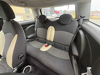 Mini - 3-deurs - 1.6 cooper - car - 2008 - afbeelding 3 van  8