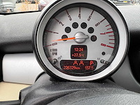 Mini - 3-deurs - 1.6 cooper - car - 2008 - afbeelding 4 van  8