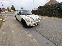 Mini - 3-deurs - 1.6 cooper - car - 2008 - afbeelding 1 van  8