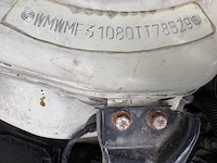 Mini - 3-deurs - 1.6 cooper - car - 2008 - afbeelding 6 van  8