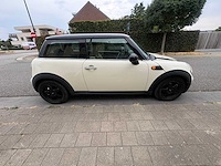 Mini - 3-deurs - 1.6 cooper - car - 2008 - afbeelding 7 van  8