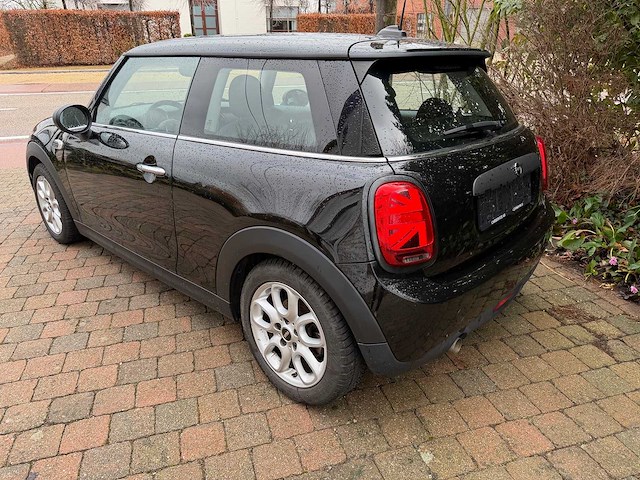 Mini - cooper - one - car - 2018 - afbeelding 3 van  3