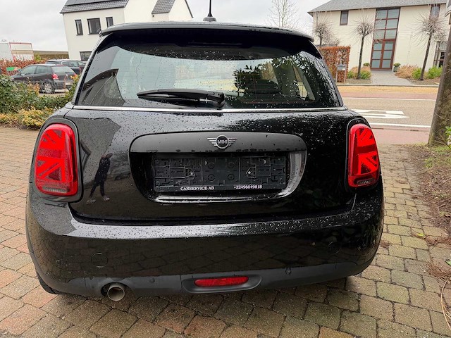 Mini - cooper - one - car - 2018 - afbeelding 10 van  11