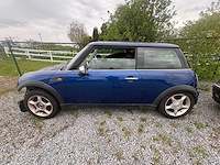 Mini - mini - 1.6 one pepper - car - 2003 - afbeelding 1 van  13