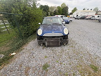 Mini - mini - 1.6 one pepper - car - 2003 - afbeelding 7 van  13